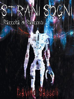 cover image of Strani Sogni